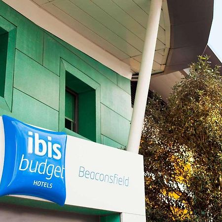 Ibis Budget Beaconsfield Hotel Exterior photo